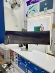 Samsung Odyssey OLED G9 49" Curved Gaming Monitor - 2