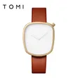 Tomi Smart Watch - Kifahari na Matumizi ya Kila Siku - 2