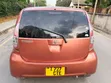 Toyota Passo 2005 - Ivory - 2
