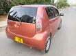 Toyota Passo 2005 - Ivory - 3
