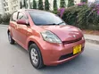 Toyota Passo 2005 - Ivory - 5