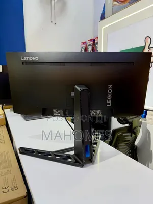 Lenovo Legion R34w-30 34" Curved Ultra-Wide Gaming Monitor