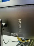 Lenovo Legion R34w-30 34" Curved Ultra-Wide Gaming Monitor - 2