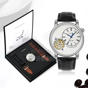 Saa ya Tomi - Imejaa Sanduku