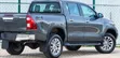 Toyota Hilux Double Cab Mpya 2025 Grey Metallic - 2