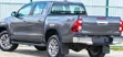 Toyota Hilux Double Cab Mpya 2025 Grey Metallic - 3