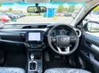 Toyota Hilux Double Cab Mpya 2025 Grey Metallic - 5