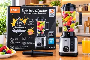 Raf Blender Lita 3