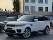 Land Rover Range Rover Sport Autobiography 2019 - 2