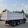 CNHTC Howo Tipper - Mpya Kabisa - 2