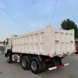 CNHTC Howo Tipper - Mpya Kabisa - 3