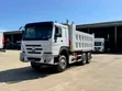 CNHTC Howo Tipper - Mpya Kabisa - 5