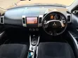 Mitsubishi Outlander 2006 Gray - 2