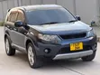 Mitsubishi Outlander 2006 Gray - 4