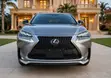 Lexus NX 200t 2016 Nyeupe - 1
