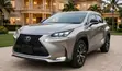 Lexus NX 200t 2016 Nyeupe - 4