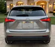 Lexus NX 200t 2016 Nyeupe - 5
