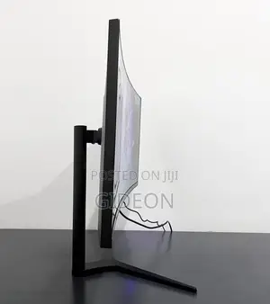 Porodo PDX524 34-inch Curved Gaming Monitor