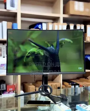 Green Lion Engima 27 Monitor