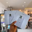 Google Pixel 10 Pro Fold Mpya 256GB Gray - 2