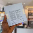 Google Pixel 10 Pro Fold Mpya 256GB Gray - 3