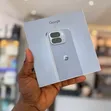 Google Pixel 10 Pro Fold Mpya 256GB Gray - 4