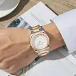 Mini Focus Men's Quartz Watch - 1