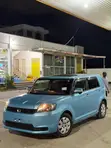 Toyota Corolla Rumion 2010 Bluu - 1