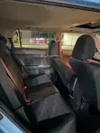 Toyota Corolla Rumion 2010 Bluu - 4