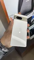 Google Pixel 7 128GB Nyeupe - 2