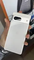 Google Pixel 7 128GB Nyeupe - 3