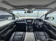 Toyota Alphard 2017 Nyeusi - 2