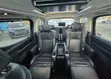 Toyota Alphard 2017 Nyeusi - 5