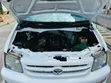 Toyota Noah 2001 Nyeupe - 3