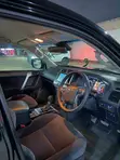 Toyota Land Cruiser Prado 2.7 TX 2020 Nyeusi - 3