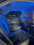 Toyota Crown Athlete 2010 Bluu - 1