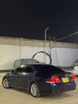 Toyota Crown Athlete 2010 Bluu - 3