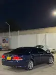 Toyota Crown Athlete 2010 Bluu - 5