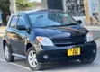 Toyota IST 2003 Blue - 3