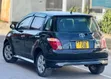 Toyota IST 2003 Blue - 4
