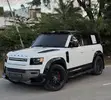 Land Rover Defender 110 X-Dynamic SE 2023 - 4