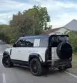 Land Rover Defender 110 X-Dynamic SE 2023 - 5
