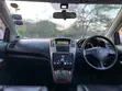 Toyota Harrier 2.4 2005 White - 2