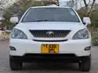 Toyota Harrier 2.4 2005 White - 4