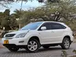 Toyota Harrier 2.4 2005 White - 5