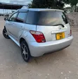Toyota IST 2007 Nyeupe - 1