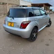 Toyota IST 2007 Nyeupe - 3