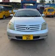 Toyota IST 2007 Nyeupe - 4