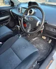 Toyota IST 2007 Nyeupe - 5