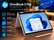 New HP OmniBook 5 Flip 14-fp0023dx Laptop - 3